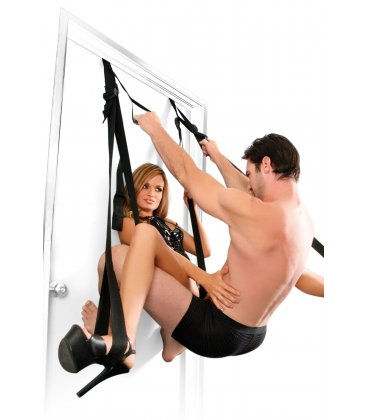 Deluxe Fantasy Door Swing