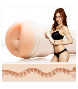 Fleshlight Girls - Maitland Ward, Tight Chicks + 100ml glid