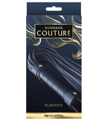 Bondage Couture Flogger