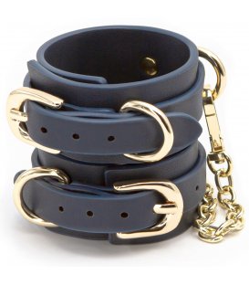 Bondage Couture Wrist Cuff