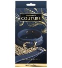 Bondage Couture Collar & Leash
