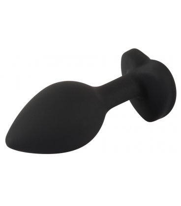 Silicone Butt Plug