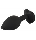 Silicone Butt Plug
