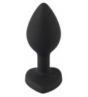 Silicone Butt Plug