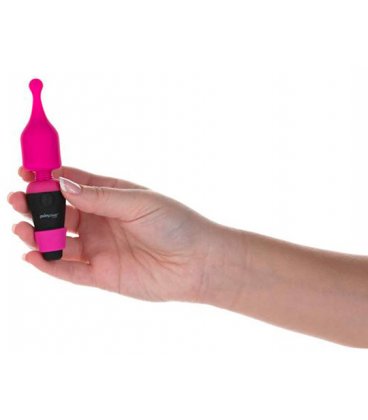 PalmPower - Pocket Extended