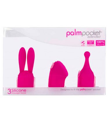 PalmPower - Pocket Extended