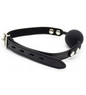 Fetish Addict -Silicone Ball Gag, Medium