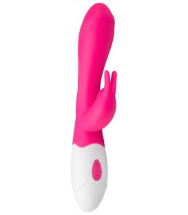 Galaxy Vibe Rabbit Vibrator
