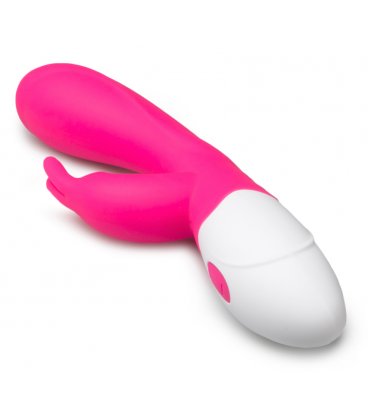 Galaxy Vibe Rabbit Vibrator