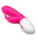 Galaxy Vibe Rabbit Vibrator