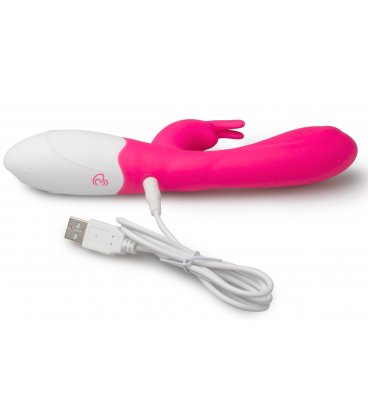 Galaxy Vibe Rabbit Vibrator