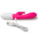 Galaxy Vibe Rabbit Vibrator