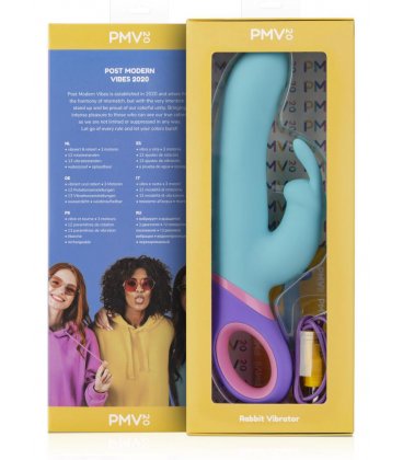 PMV20 - Meta Rabbit Vibrator