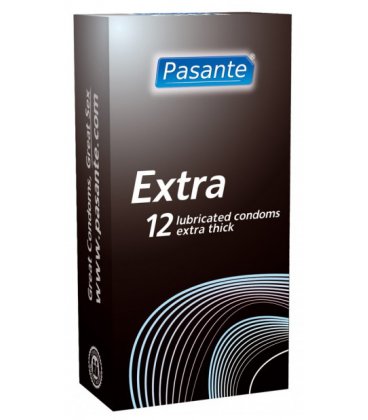 Pasante - Extra, 12-pack
