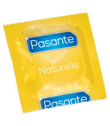 Pasante - Naturelle, 12-pack
