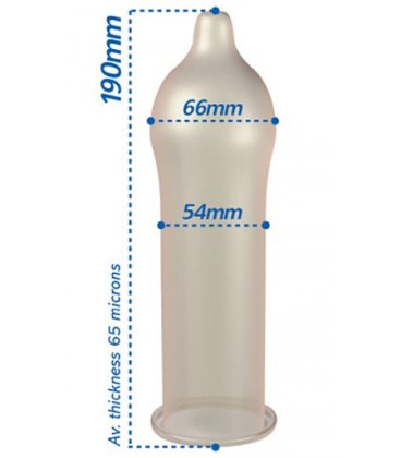 Pasante - Naturelle, 12-pack