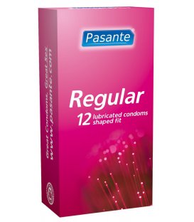 Pasante - Regular, 12-pack