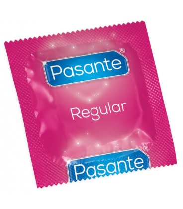 Pasante - Regular, 12-pack