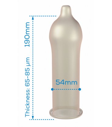 Pasante - Regular, 12-pack