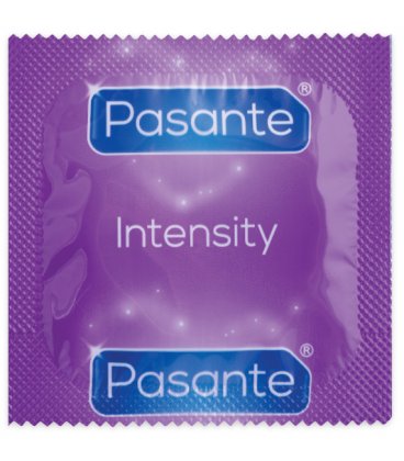 Pasante - Dots & Ribs, 12-pack