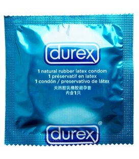 Durex - Basic, 12-pack