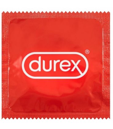 Durex - Elite, 12-pack