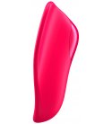 Satisfyer - High Fly Finger Vibrator, Fuchsia