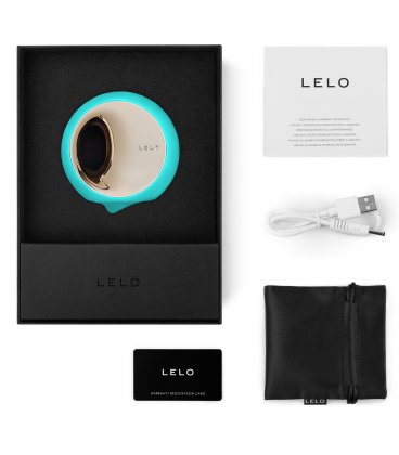 Lelo - Ora 3, Aqua