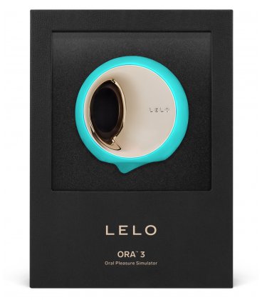Lelo - Ora 3, Aqua