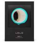 Lelo - Ora 3, Aqua