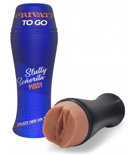 Private - To Go, Slutty Senorita