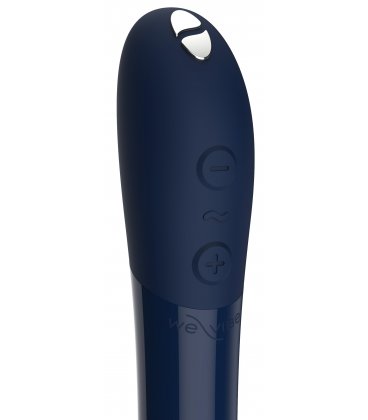 We-Vibe - Tango X, Blue