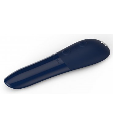 We-Vibe - Tango X, Blue