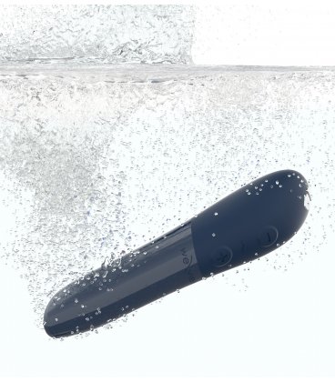 We-Vibe - Tango X, Blue