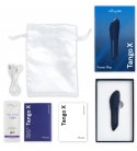 We-Vibe - Tango X, Blue