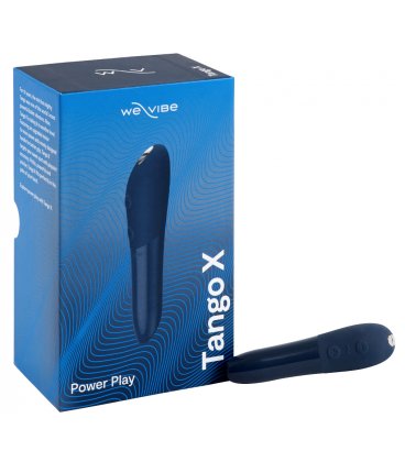 We-Vibe - Tango X, Blue