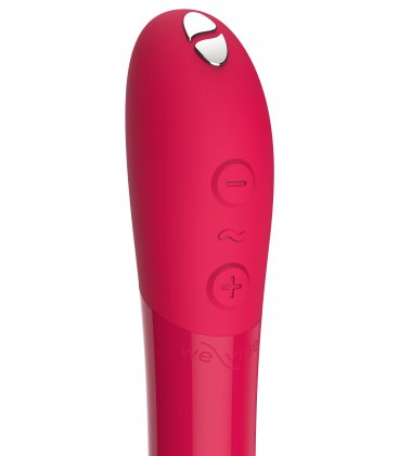 We-Vibe - Tango X, Red