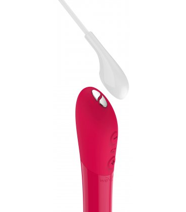 We-Vibe - Tango X, Red