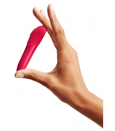 We-Vibe - Tango X, Red