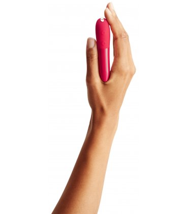 We-Vibe - Tango X, Red