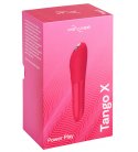 We-Vibe - Tango X, Red