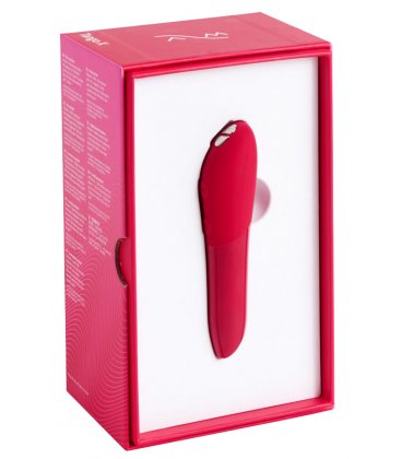 We-Vibe - Tango X, Red