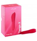 We-Vibe - Tango X, Red