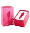We-Vibe - Tango X, Red