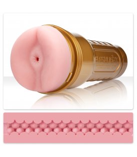 Fleshlight - Butt Stamina, STU + 100ml glid