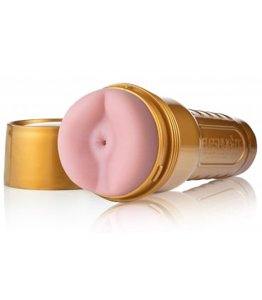 Fleshlight - Butt Stamina, STU + 100ml glid