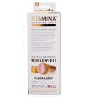 Fleshlight - Butt Stamina, STU + 100ml glid