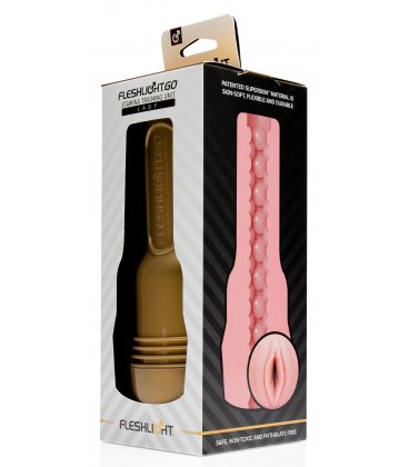 Fleshlight - Go Stamina, STU