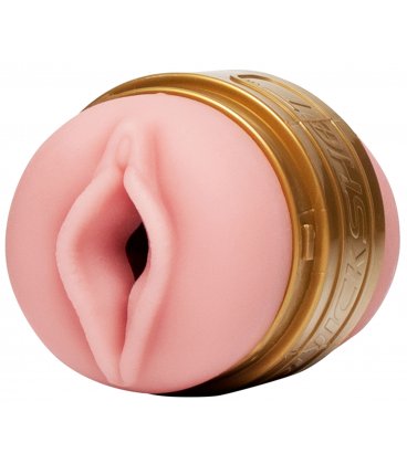 Fleshlight - Quickshot Stamina, STU - Lady & Butt