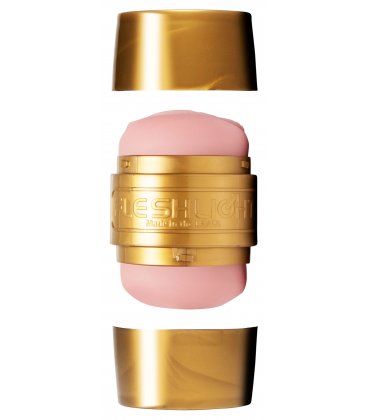 Fleshlight - Quickshot Stamina, STU - Lady & Butt